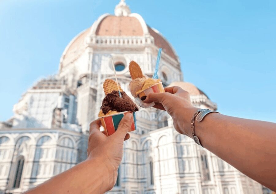 Historic Markets Food Tour and Cooking Class - An Authentic Taste of Florence