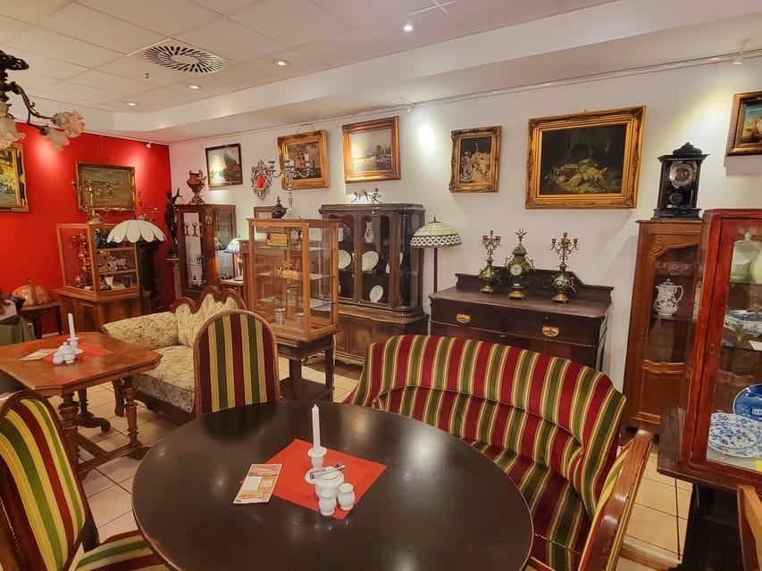 Historical tour of the old town including a Saxon dinner - The Sum Up: Is This Tour Worth It?