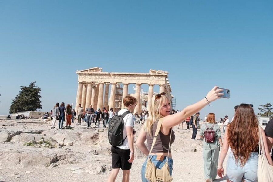 History meets Flavor; Acropolis and Greek Food Adventure - Why This Tour Offers Good Value