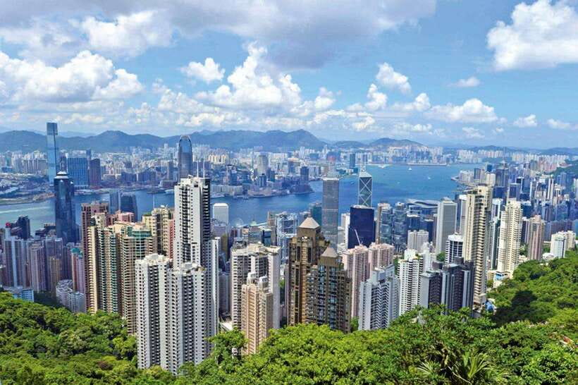 HK: Peak Tram, Dim Sum tasting, city tour with cruise - Authentic Experiences and Practical Tips