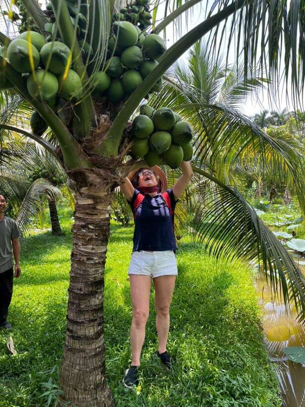 Ho Chi Minh: 1-Day Mekong Delta Tour-Floating Market & Islet - Itinerary Highlights