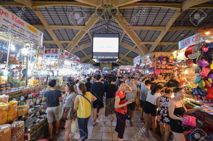 Ho Chi Minh City: City Tour Half-Day Group or Private Tour - Itinerary Highlights