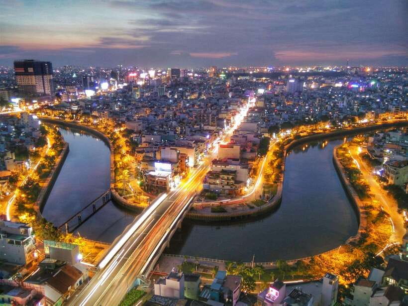 Ho Chi Minh City: Guided Half-Day Tour With Hotel Pickup - Tour Highlights and Itinerary