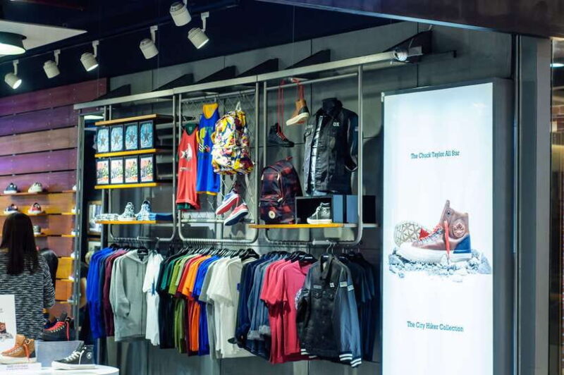 Ho Chi Minh City: Half-day Shopping Journey - Key Stops During the Tour