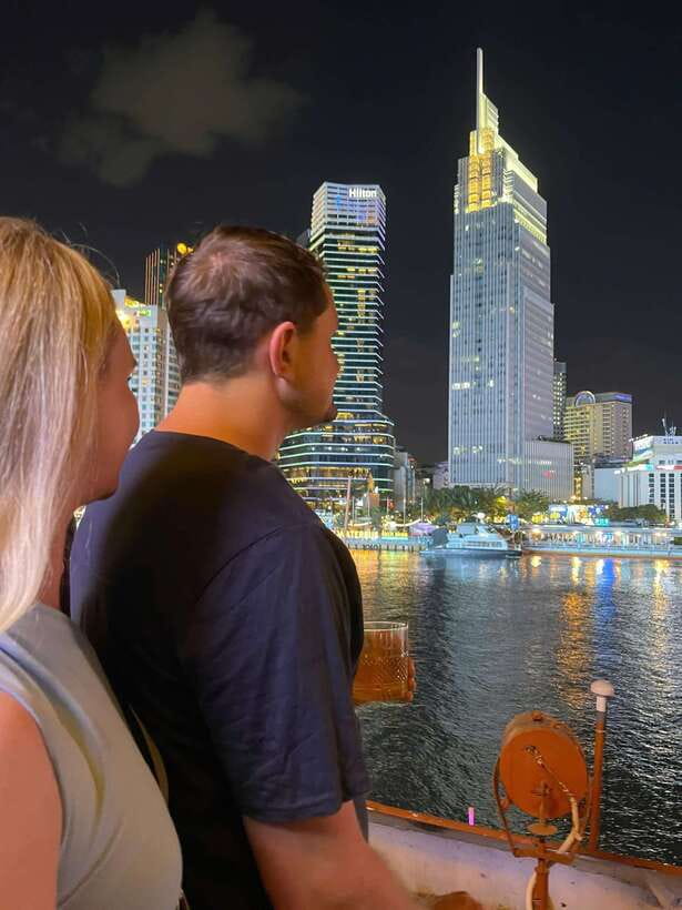 Ho Chi Minh City & Kayaking on the Saigon River Private Tour - Kayaking Experience on the Saigon River