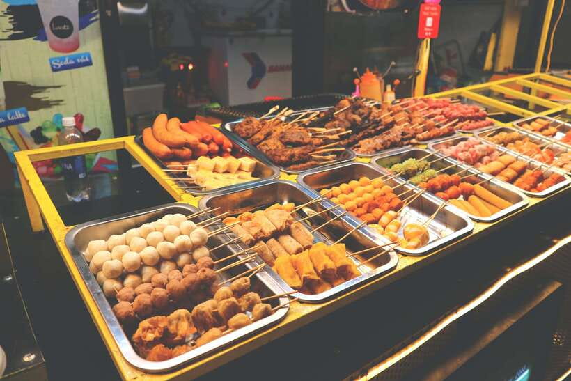 Ho Chi Minh City: Motorcycle Tasting Tour Of Sai Gon - Itinerary Highlights
