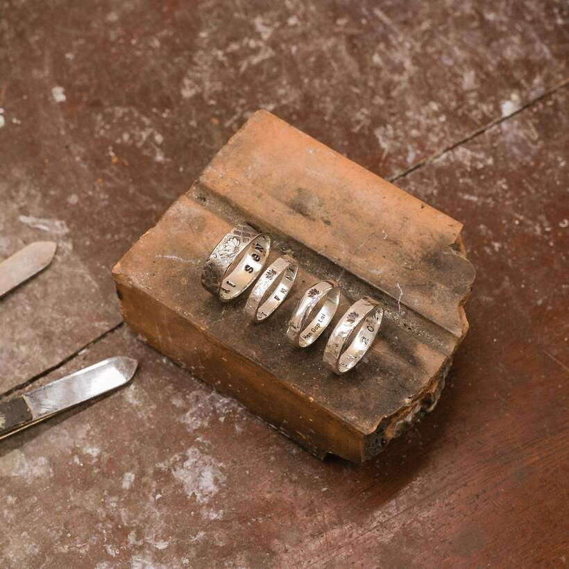 Ho Chi Minh City Vietnam: Silver Jewelry Making Workshop - Pricing and Booking Information