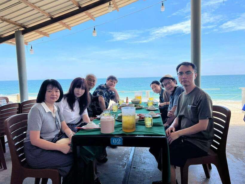 Ho Chi Minh: Mui Ne Beach Tour 1 Day (Group or Private Tour) - Itinerary Highlights