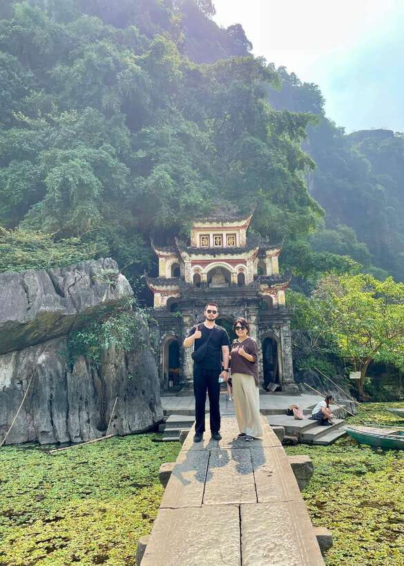 Hoa Lu - Trang An, Mua Cave With Luxury Small Group - Itinerary Highlights
