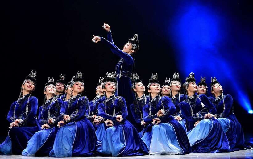 Hohhot: 6-Day Private Tour to Huitengxile and Kubuqi Desert - Exploring the Itinerary in Detail