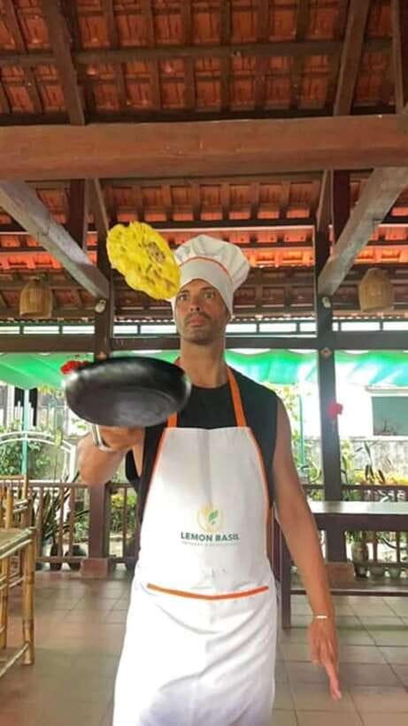 Hoi An Biking Countryside Cooking Class in Tra Que Vegetable - Highlights of the Biking Tour