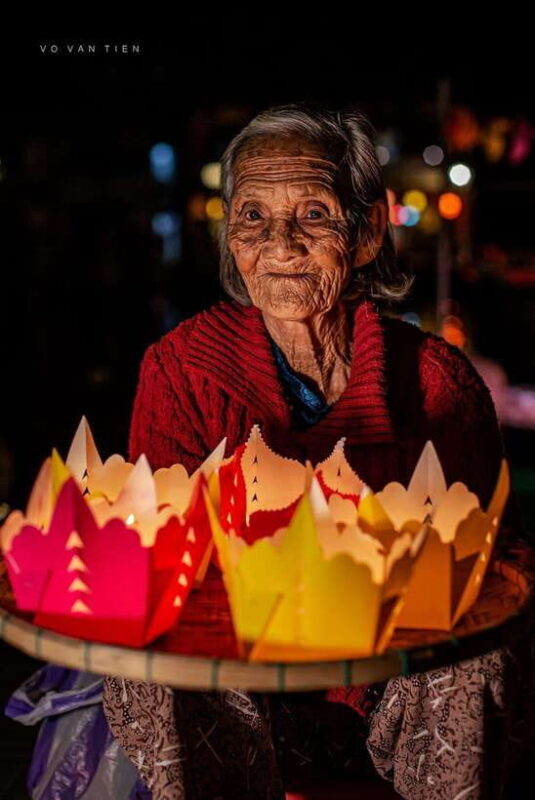 Hoi An City, Coconut Forest, Ride Boat, Release Lantern Tour - Explore the Charm of Hoi An Old Town