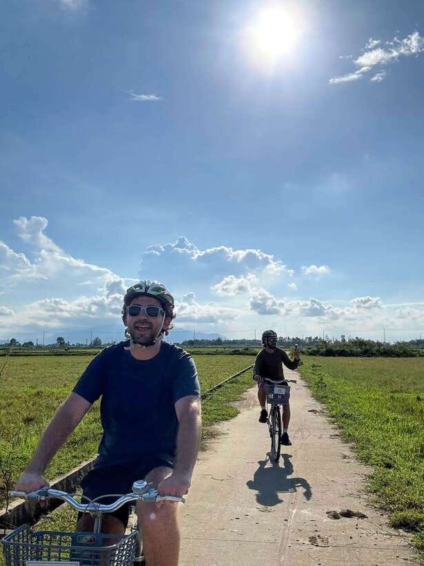 Hoi An: Countryside Cycling Tour With Local Life Insights - Itinerary Highlights