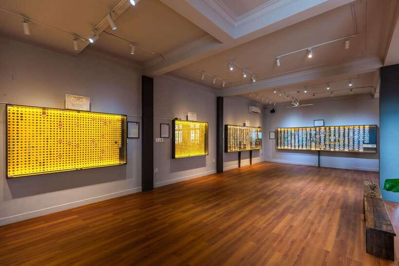 Hoi An: CSO Gallery - A Unique Museum Hoi An Entry Ticket - Gallery Overview