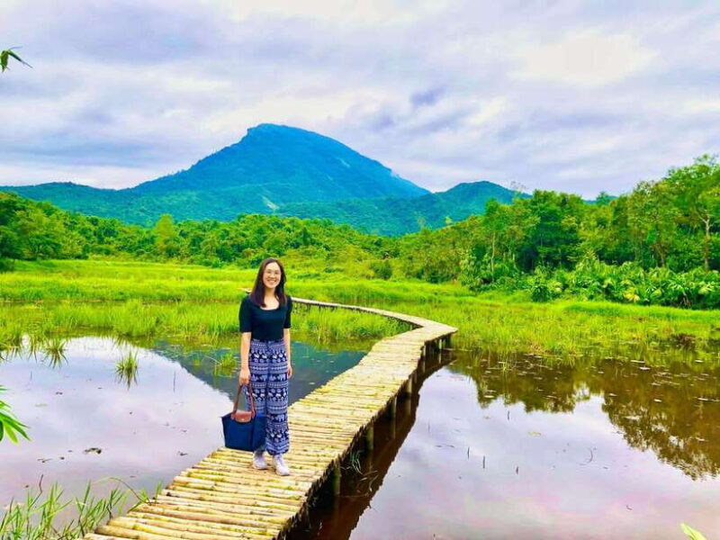 Hoi An/ Da Nang: My Son Sactuary and Hoi an City Full Day - Heritage Sites