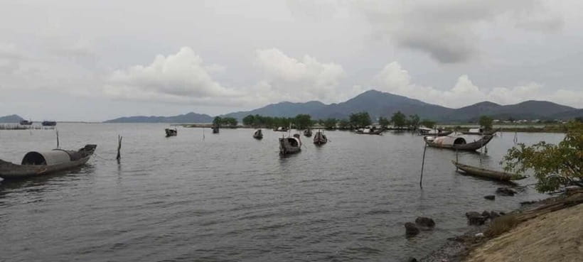 Hoi An: Easy Rider Tour via Hai Van Pass To/ From Hue 1 Way - Itinerary Highlights