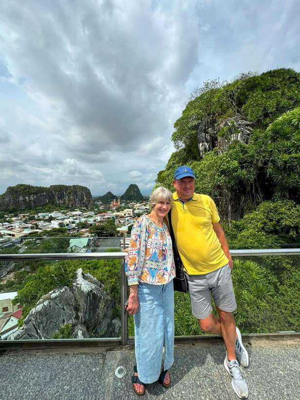 Hoi An: Full-day Mystical Marble Mountains & Charming Hoi An - Itinerary Highlights