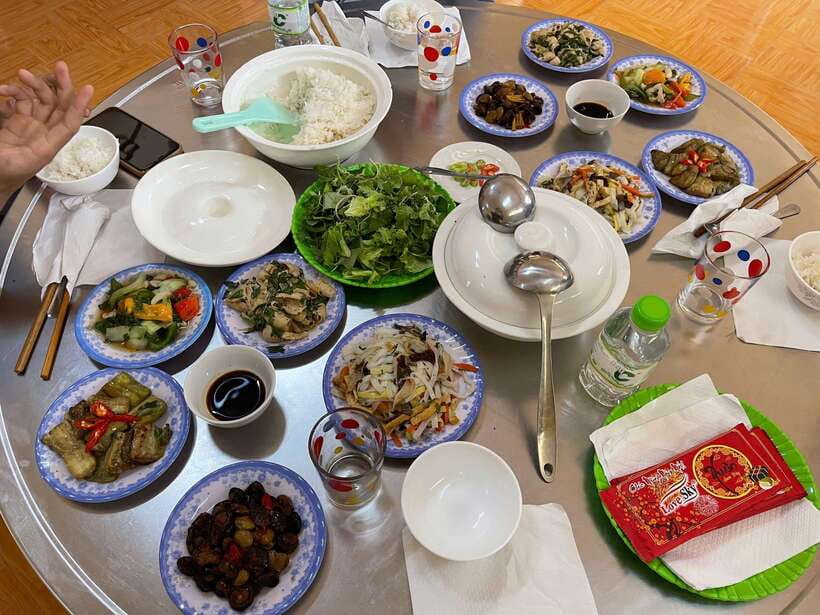 Hoi an - Half-Day Mindfulness Meditation Retreat - Highlights of the Experience
