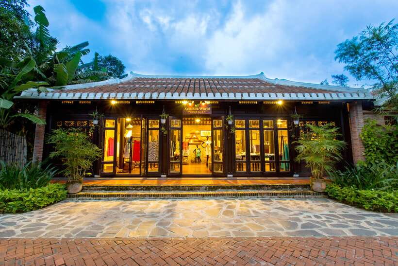 Hoi An: Half-day Silk Weaving Discovery Tour - Itinerary Highlights