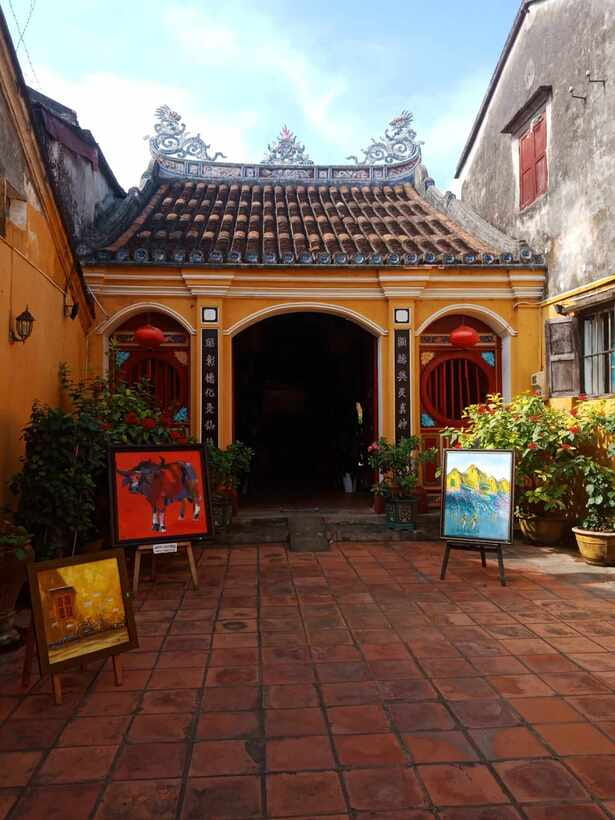 Hoi An: Hoai River Boat Trip by Night With Release Lantern - Experience Highlights