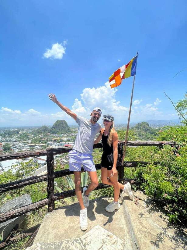 Hoi An: Marble Mountains, Monkey Mountain & My Son Day Tour - Itinerary Highlights