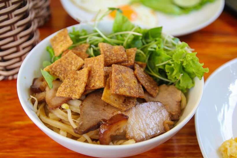 Hoi An Market & Cooking Class: Hands-On Culinary Experience - Discovering Hoi An Market