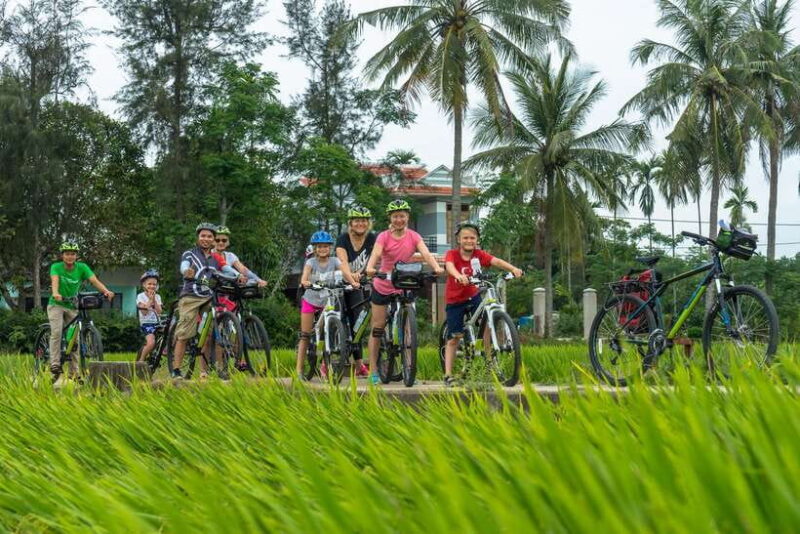 Hoi An: Morning Countryside Tour by Bike - Tour Overview and Pricing