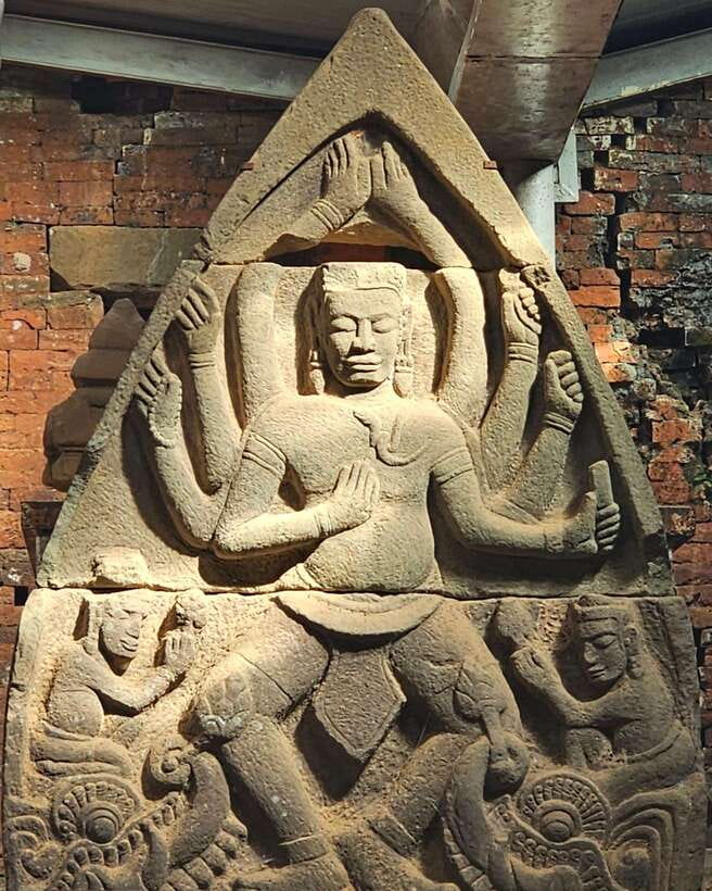 Hoi An: My Son Early Morning Tour W Banhmi and Coffee - Itinerary and Highlights