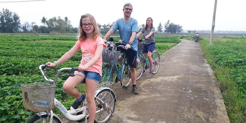 Hoi an : My Son Sanctuary and Boat Trip With Hotel Pickup - Itinerary