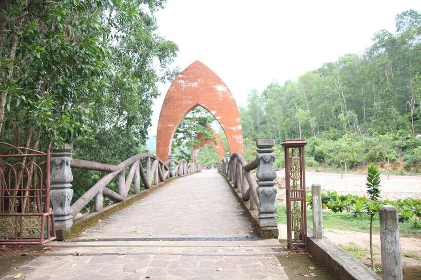 Hoi An: My Son Sanctuary With River Boat Trip - Itinerary and Highlights