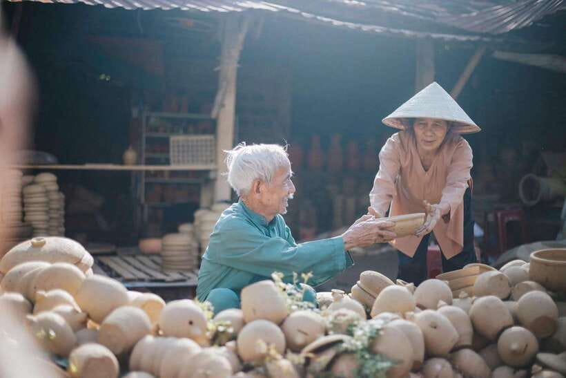 Hoi An: Thanh Ha Pottery Village by Boat - Itinerary Highlights