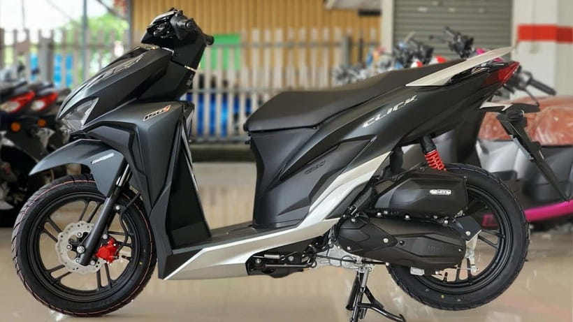 Honda Click 125cc Max 2 Pax - Who Will Love This Tour?