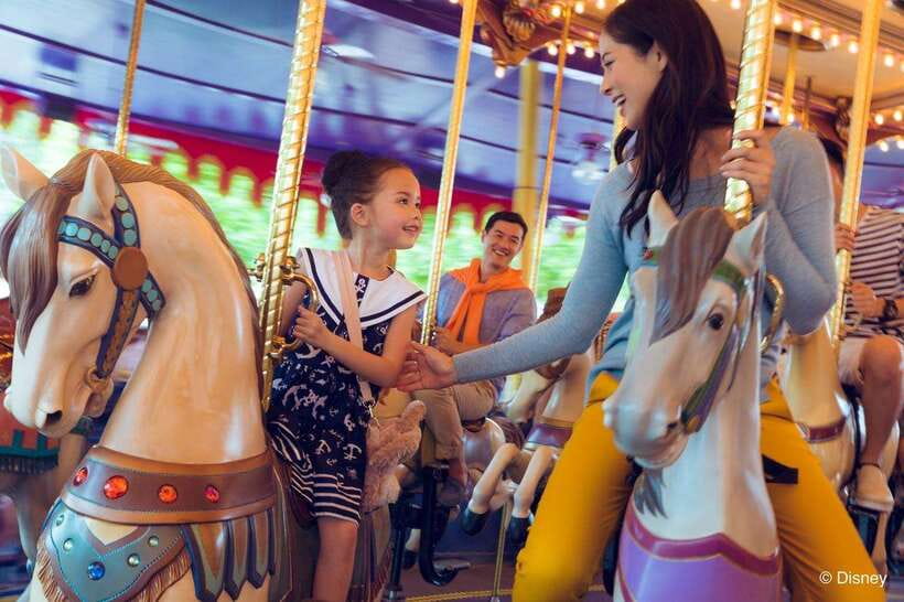 Hong Kong: Disneyland Early Park Entry Pass - Why This Pass Is a Smart Choice