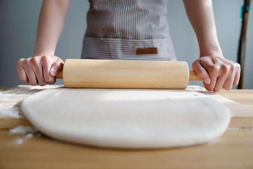 Hong Kong: DIY Baking Workshop - Airy Teddy Cake Sandwich - What to Expect During the Workshop