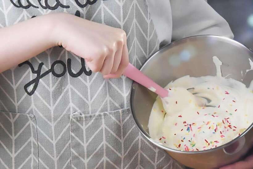 Hong Kong: DIY Baking Workshop - Baby Chestnut Cake - FAQ
