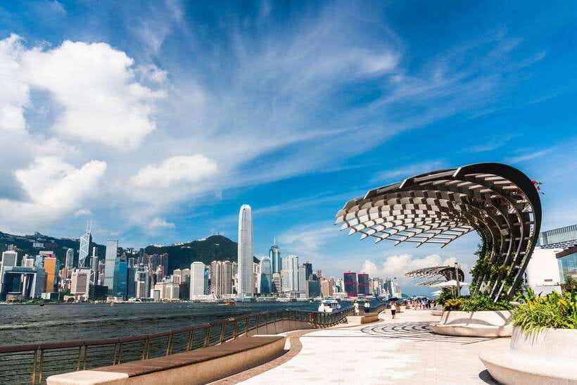 Hong Kong: From Science to Serenity Walking Tour for Couples - What’s Included and What’s Not