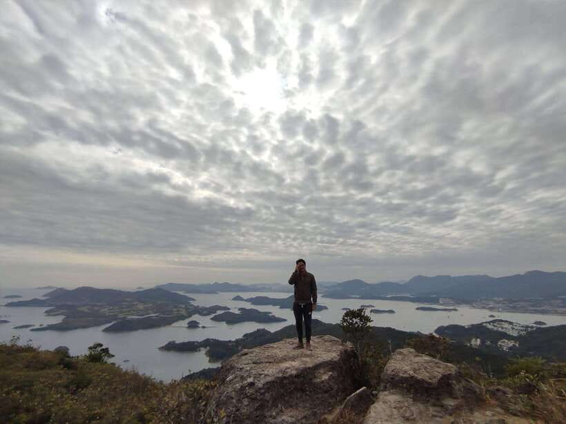 Hong Kong Hiking and Hidden Gems Tour - Detailed Breakdown of the Itinerary