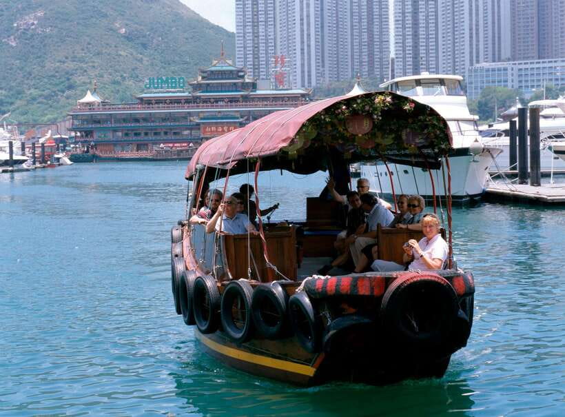 Hong Kong: Island Orientation with Peak Tram Ride - Who Will Love This Tour?