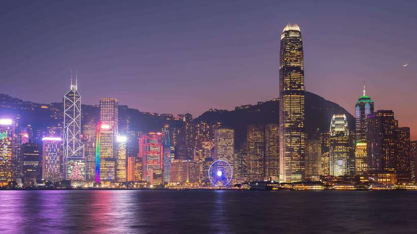 Hong Kong: Panoramic Night Tour of Kowloon by Open-top Bus - Who Will Love This Tour?