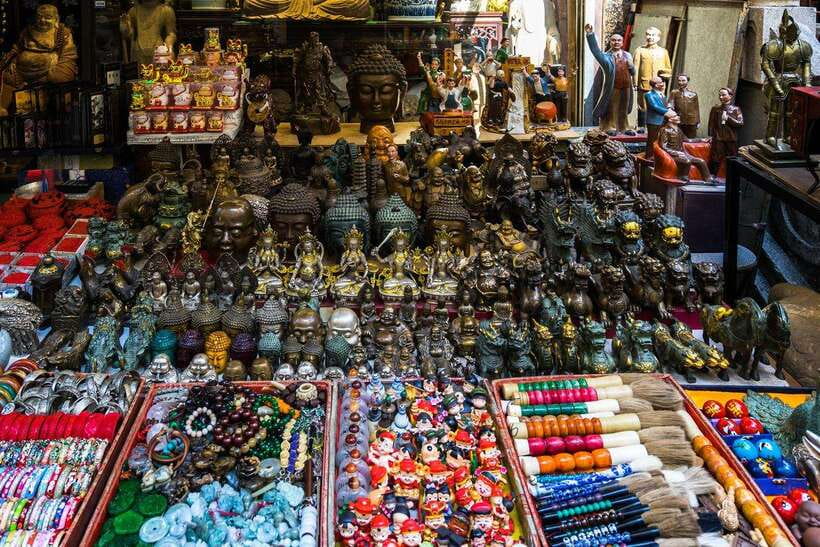 Hong Kong: Private Walking Tour - A Closer Look at the Tour Itinerary