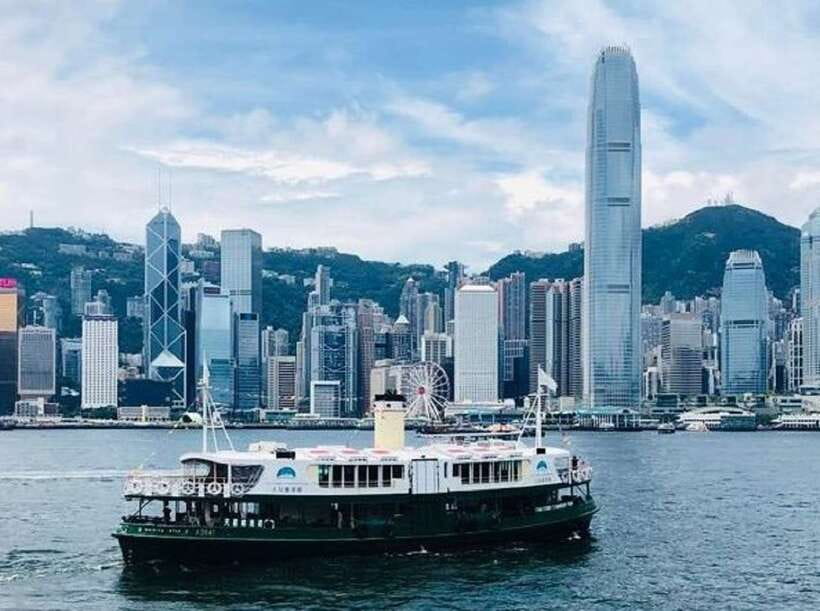 Hong Kong: Victoria Harbour Star Ferry Day Cruise - The Practical Side: What You Should Know