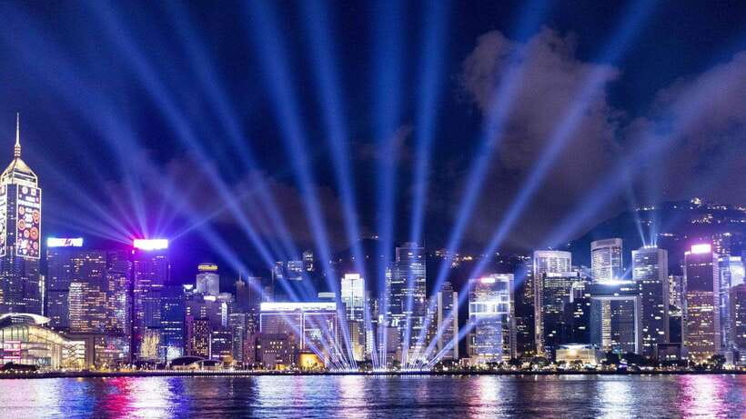 Hong Kong: Victoria Peak Tram & Cruise Buffet Tour - The Value of This Tour