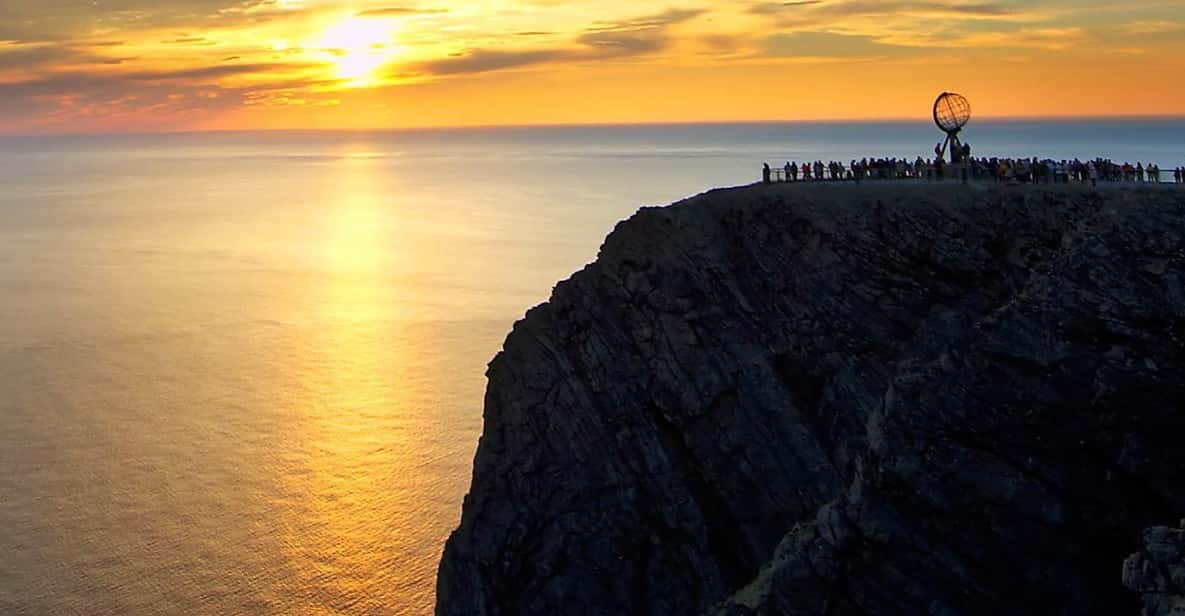 Honningsvåg: North Cape Summer Tour with Sami Family Visit - Breakdowns of the Itinerary