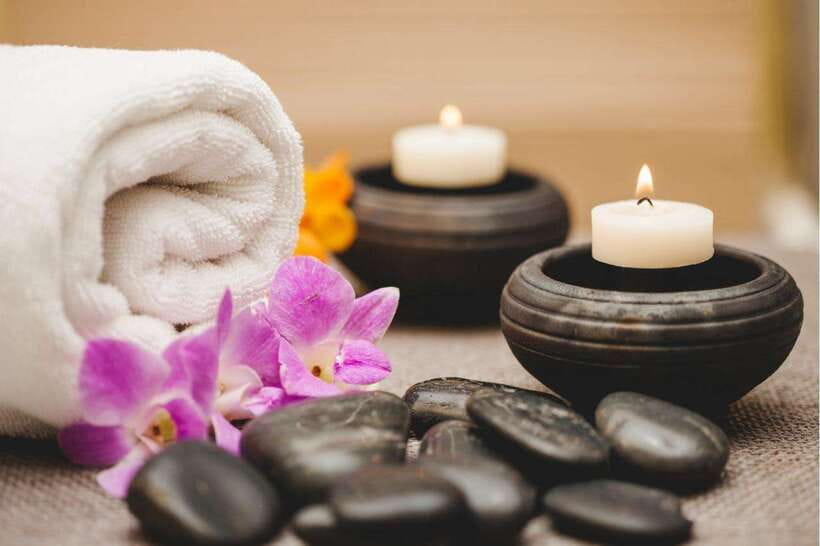 Hot Stone Massage: Mobile Massage at your Hotel in Bali - How the Service Works and What to Expect