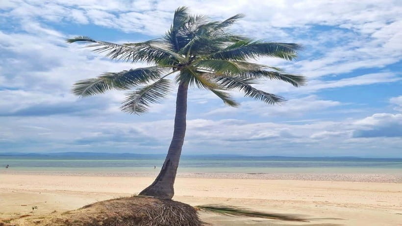 HUA HIN : Koh Talu Snorkeling With Lunch (Private 4 Pax Up) - Itinerary and Transportation