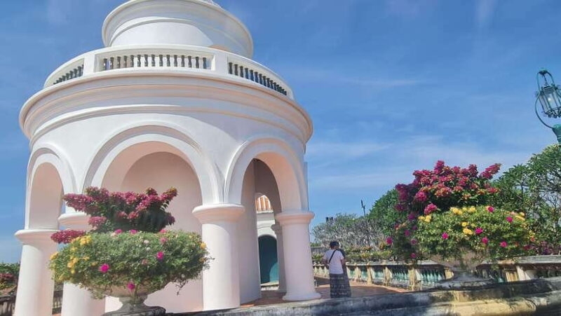 HUA HIN : Phetchaburi & Summer Palace (Private 2 or 3 Pax) - Activity Overview