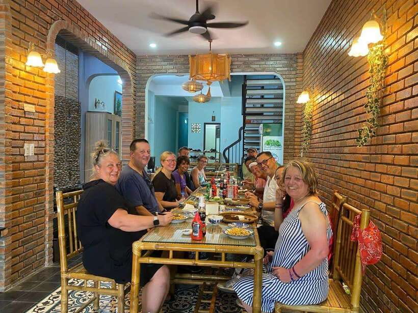 Hue City Deluxe Group Tour (Max 12 Pax) - Itinerary Highlights