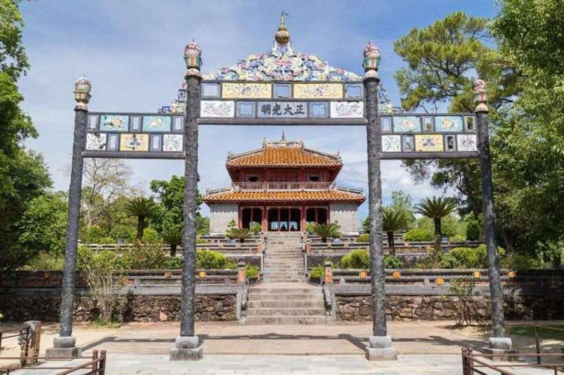 Hue Cuisine Trip On Huong River and Royal Tombs - Pricing and Booking Information