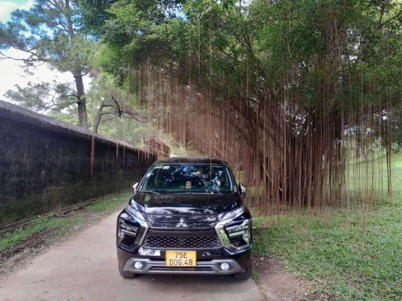 Hue: DMZ Half-Day Tour to Vinh Moc Tunnel by Private Car - Key Highlights of the Tour