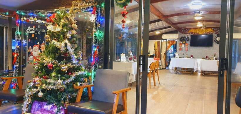 Hue: Folk Song on Perfume River Dragon Boat With Dinner - Itinerary Details